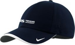 Dri-FIT Swoosh Perforated Cap, Navy